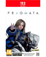 Pragmata (Nintendo Switch 2)